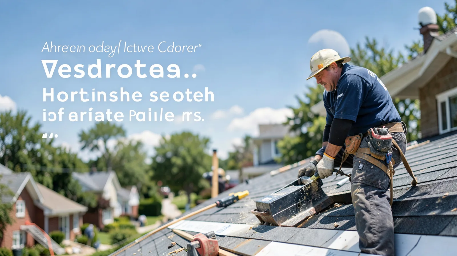Roof Replacement in Gallipolis Ferry, WV near me